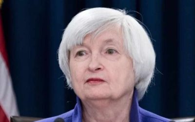 US Treasury’s Yellen Says Crypto Doesn’t Have Adequate Regulation — Calls FTX Collapse ‘a Lehman Moment’