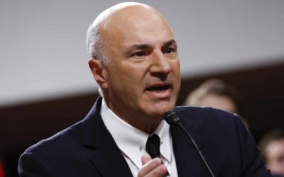 Shark Tank Star Kevin O’Leary Defends Support of Crypto Exchange FTX and Sam Bankman-Fried