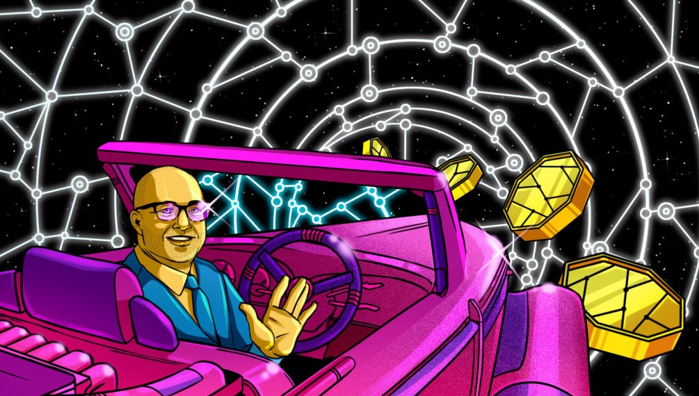 Mati Greenspan’s boss bribed him with 1 BTC to join Twitter: Hall of Flame