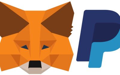 Software Firm Consensys Partners With Paypal, Metamask Users Can Use Payment Processor to Buy ETH