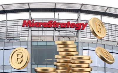 Microstrategy Buys More Bitcoin — Company’s Crypto Holdings Grow to 132,500 BTC