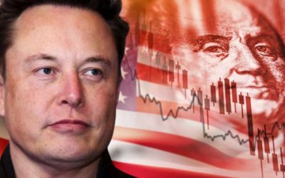 Elon Musk: Recent Fed Rate Hikes Might Go Down in History as Most Damaging Ever
