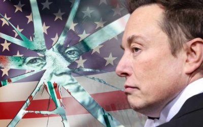 Elon Musk Warns of Severe Recession — Urges the Fed to Cut Interest Rates Immediately