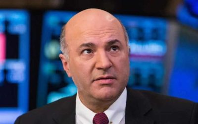 Kevin O’Leary, Bill Ackman Slammed for Defending Sam Bankman-Fried — ‘I Think SBF Is Telling the Truth’