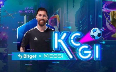 Bitget’s KCGI 2022: Football Edition Celebrates the World Cup With Record-Breaking Participation