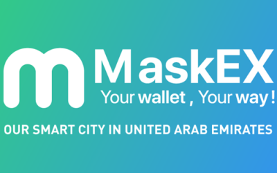 Sheikh Hamad Salem Becomes a MaskEX Shareholder as Both Parties Collaborate to Develop a Smart City in the UAE