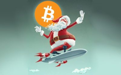 BTC Wraps up 13 Consecutive Years of Recorded Market Value, With No Santa Rally in 2022