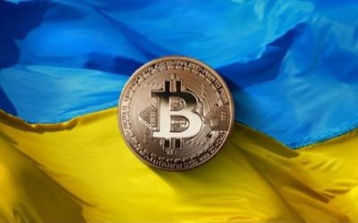 How Ukraine Became a Crypto Innovation Hub – Alex Bornyakov, Deputy Minister of Digital Transformation