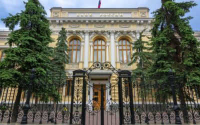 Bank of Russia Moves to Safeguard Crypto Companies Against Sanctions