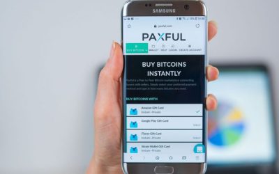 Paxful to Drop Ethereum Trading Due to Increased Centralization and Consensus Mechanism Pivot