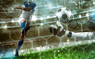 Spanish Soccer League Laliga Will Certify Goal Scoring Balls Using Blockchain Tech