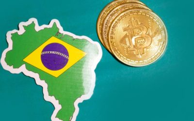 Cryptocurrency Law Approved in Brazil — Green Mining Tax Exemptions and Asset Segregation Issues Left Out