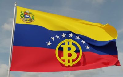 Venezuelan Banking Watchdog to Oversee Crypto Transactions to Preserve Currency Stability