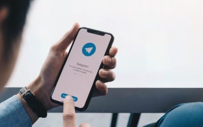 Telegram Introduces No-SIM Sign-ups With Blockchain-Powered Numbers