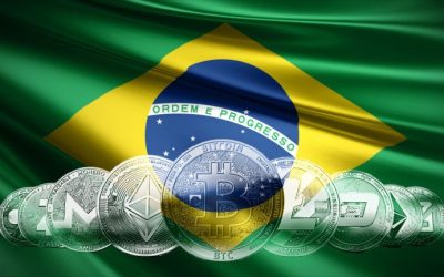President of Brazil Sanctions Cryptocurrency Law