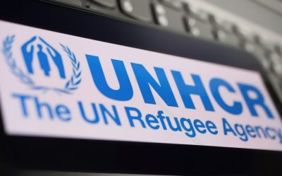 UNHCR Launches Blockchain Payment Solution to Support Ukrainians Displaced by War