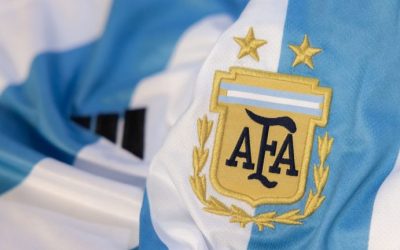 Argentine Soccer Association AFA Partners With Upland to Enter the Metaverse