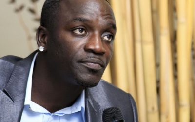 Report: R&B Artist Akon Denies Claims His Crypto City Dream Is Crumbling