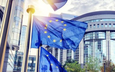 EU Parliament to ‘Vote on Adopting the Regulation on MiCA’ — Expert Says Industry Needs Legal Clarity