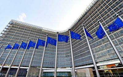 Brussels Wants All Crypto Service Providers to Report Transactions of Europeans