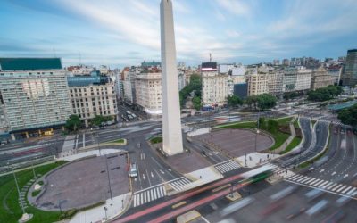 Buenos Aires to Tax Cryptocurrency Mining in 2023