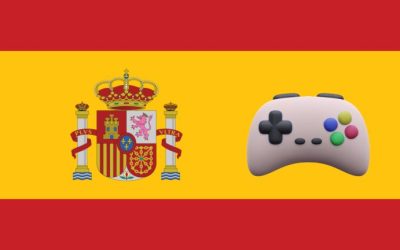 Spain Will Provide 8 Million Euros in Grants to Develop Video Game and Metaverse Experiences