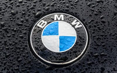 BMW Partners With Coinweb to Develop Blockchain-Based Vehicle Financing Automation and Loyalty Program in Thailand