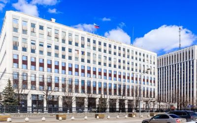 Russia’s Interior Ministry Employs Tool to Identify Crypto Wallet Owners, Track Transactions