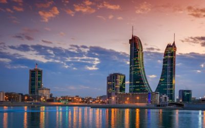 Bahrain Telecom Operator Starts Accepting Crypto Payments