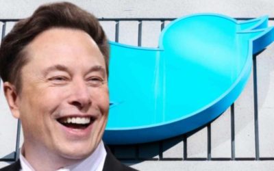 Elon Musk: Twitter No Longer in Fast Lane to Bankruptcy