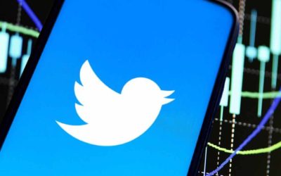 Twitter Adds Crypto Price Charts to Search Results