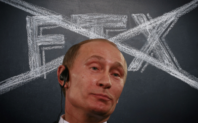 Failed FTX Rescue Attempt Revealed, Putin Calls for Digital Currency Settlements — Week in Review
