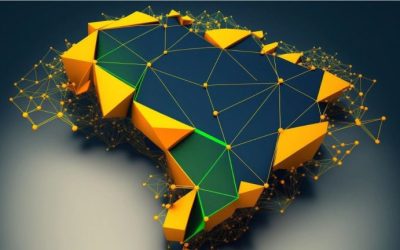 Sao Paolo Introduces Blockchain in Data Access Law