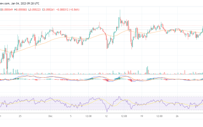 Tron surpasses BSC in terms of TVL: Will this allow TRX to soar higher?