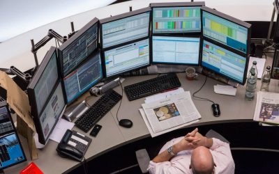 Creating the Ideal Trading Desk Setup: 5 Steps