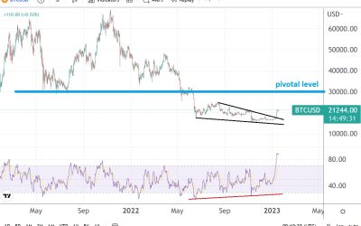 Is it safe to buy Bitcoin amid trading above 20k for the first time since November?