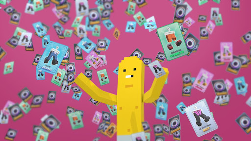 Fun Over Profits: NFT Gaming Takes the Stage