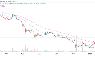 Axie Infinity’s AXS price is surging: Is this a bull trap?