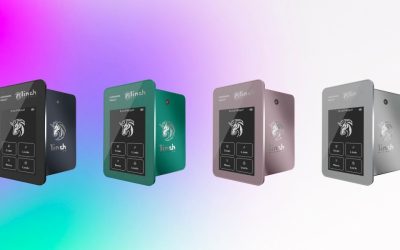 1inch launches proprietary hardware wallet as self-custody trend grows