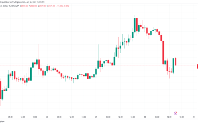 Bitcoin price pares weekend gains as another CME ‘gap’ lurks below $20K