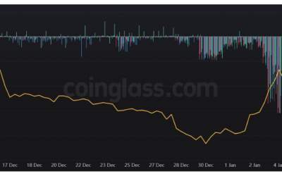 5 signs that an altcoin bull run could be underway