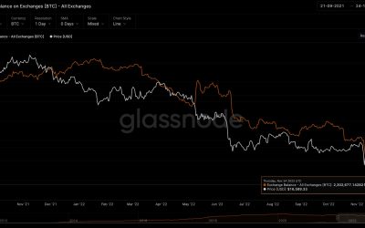 Cryptocurrency is headed toward surviving its first age