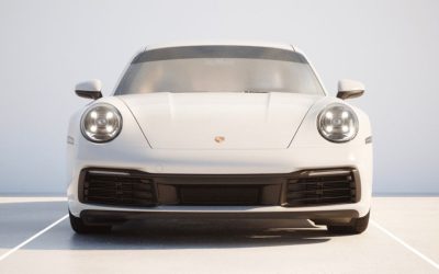Porsche NFT trading volume nears $5M despite launch woes, minting halt