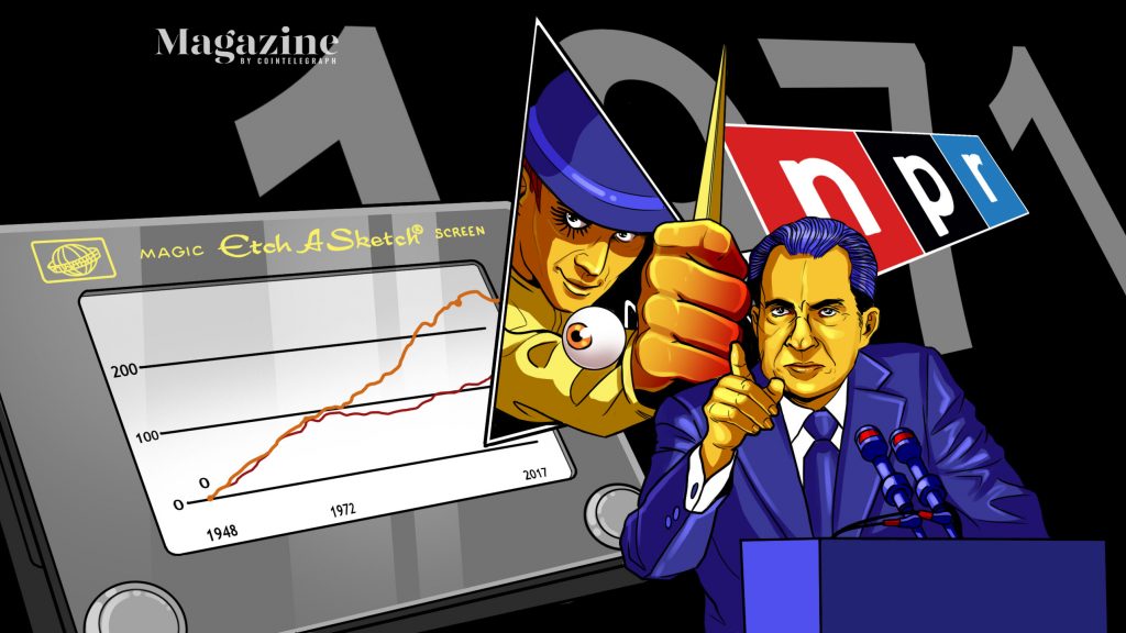 The best (and worst) stories from 3 years of Cointelegraph Magazine