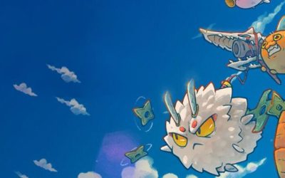 Axie Infinity’s Monthly Player Count Drops to Low Not Seen Since November 2020