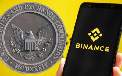 SEC Intervenes in Binance US Acquisition of Bankrupt Crypto Lender Voyager Digital’s Assets