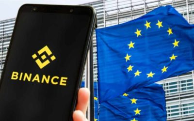 Binance Now Authorized in 7 EU Countries — Sweden Becomes Latest Member State to Give Approval