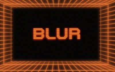 Blur NFT Marketplace Surges in Volume and Market Share, Rivaling Industry Leader Opensea