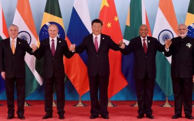 Sberbank Analyst’s Editorial Delves Into the ‘Tremendous Potential’ of a BRICS Reserve Currency Fueling De-Dollarization