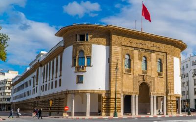 Report: Morocco Central Bank Governor Says Crypto Draft Law Now ‘Ready’